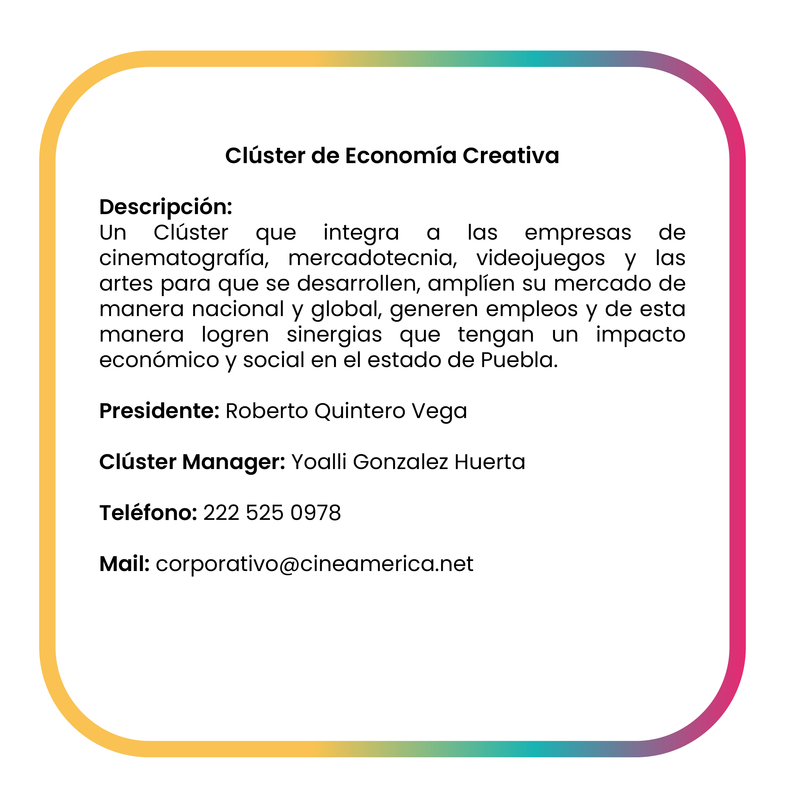 Descripción